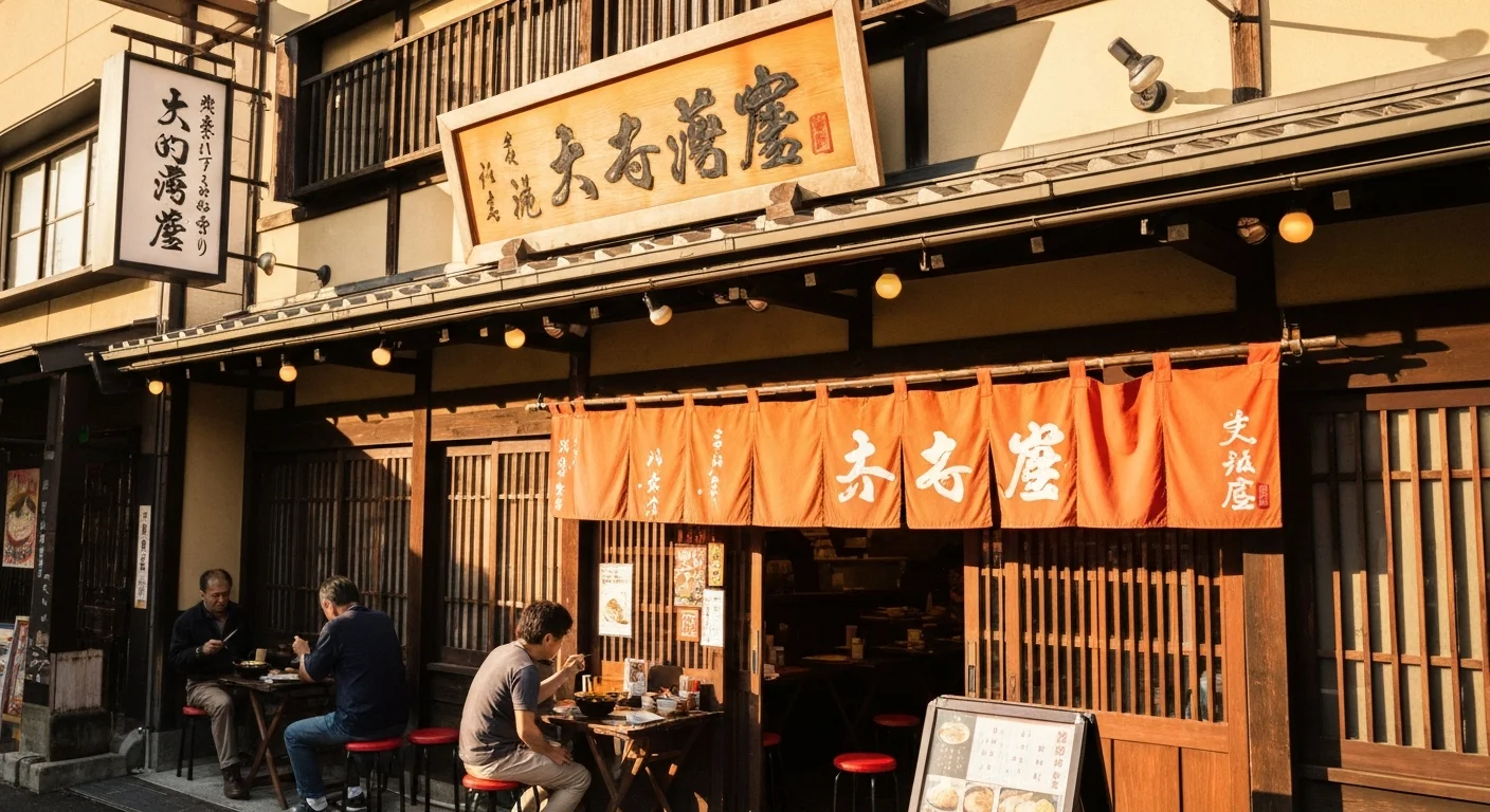 ルルサス防府1階にある店舗外観、ガラス越しに店内の明るい様子が見える入口